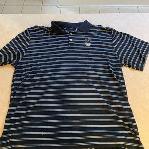 Men’s US Open Golf Polo